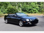 Thumbnail Photo 0 for 1999 Toyota Celica GT Convertible
